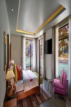 Anand Kashi by the Ganges, Rishikesh – IHCL SeleQtionsl