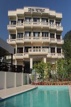 Escorts in Rishikesh Hotel
