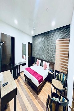 Escorts near Hotel Ganga Ashoka Rishikesh