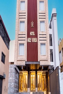 Escorts Near Rishikesh Hotel