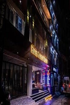 Rishikesh Hotel Call Girls