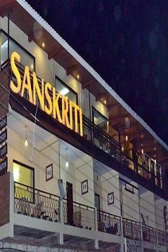 Hotel Escorts Rishikesh