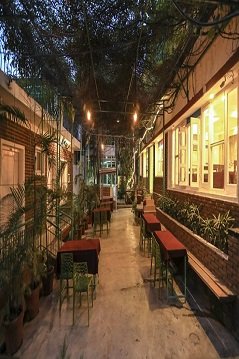 Swiss Cottage And Spa By Salvus, Rishikesh