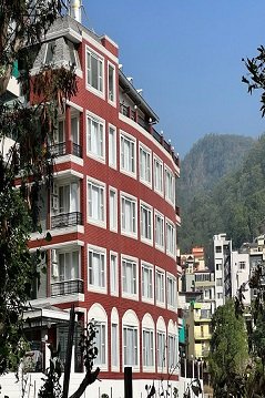 Escorts near Terrakotta Rishikesh