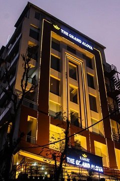 Best Hotel in Rishikesh