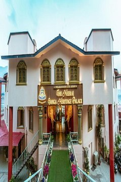 Hotel Call Girls Service in Rishikesh